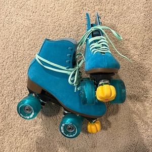 NEW Sure Grip Boardwalk skates